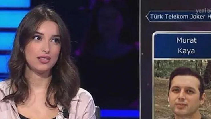 Kim Milyoner Olmak İster'e Damga Vuran 'Fatih Akın' Sorusu
