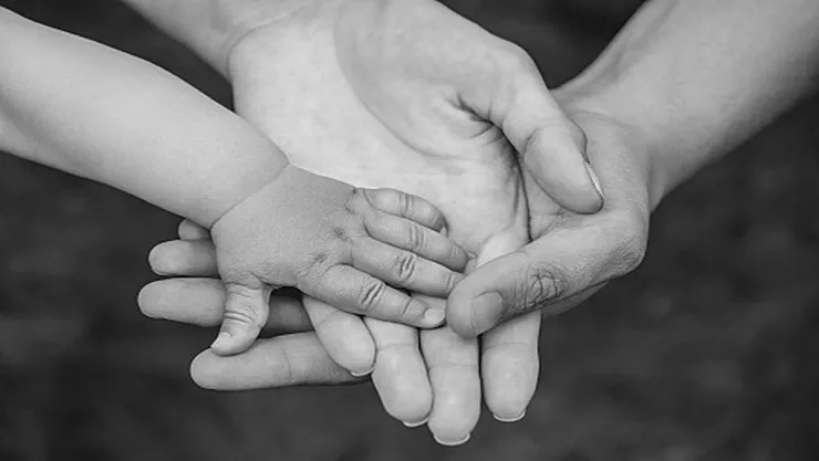 Kimler çocuk evlat edinemez?