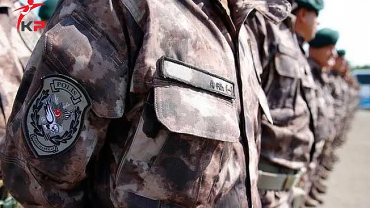 Kimler PÖH Olabilir? Özel Harekat Polislerinin Maaşları Ne Kadar?