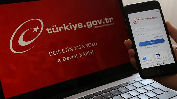 Kimlik belgesini kaybeden depremzedeler dikkat! e-Devlet'ten geçici olarak yeni kimlik belgesi alınabilir!