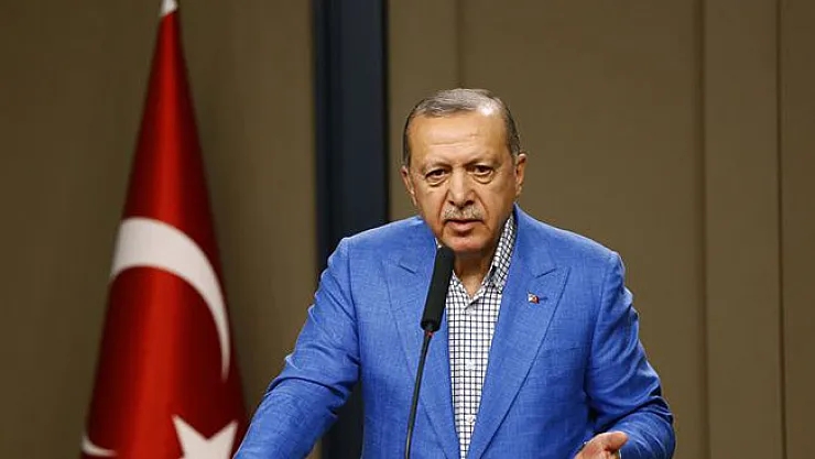 Kimlik ve Ehliyetlerde Yeni Dönem Başlıyor! Cumhurbaşkanı Erdoğan Açıkladı