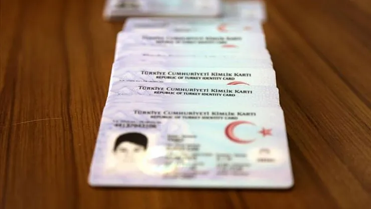 Kimliklerle ilgili flaş gelişme! Son dakika duyuruldu: Yeni uygulama resmen başladı