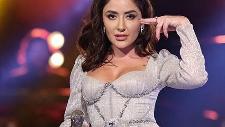 Kira gibi gelen fatura şarkıcıyı çileden çıkardı! 'Hazmedemiyorum, bıktım!'