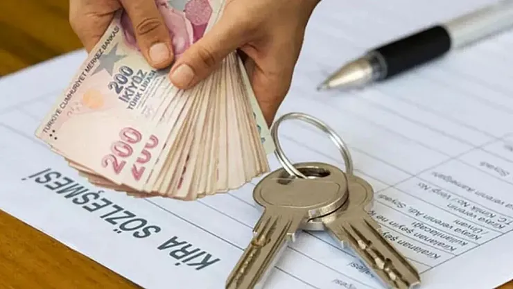 Kira Zamlarında Yeni Döneme Giriliyor: Ağustos Ayı Artış Oranı Merakla Bekleniyor!