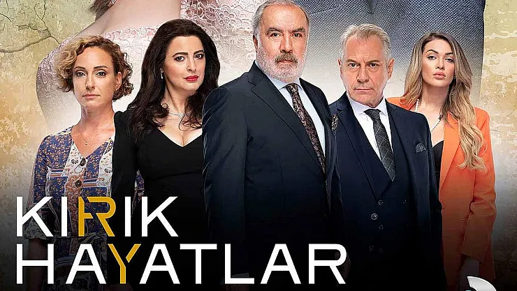Kırık Hayatlar final mi yaptı? Kırık Hayatlar neden yok? Son dakika duyuruldu!