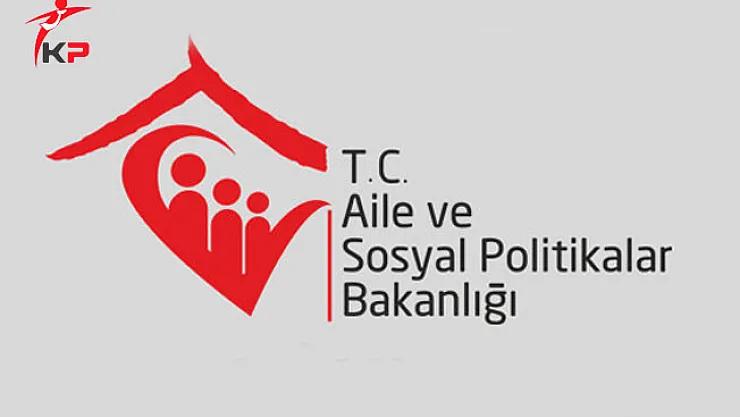 Kırklareli Aile ve Sosyal Politikalar İl Müdürlüğü ASDEP Alım İlanı