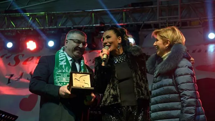 Kırklareli Belediye Başkanı Kesimoğlu seçime bağımsız girecek