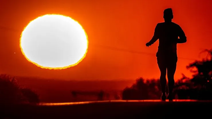 Kırmızı Alarm Verildi! Sakın Dışarı Çıkmayın! Uzmanlar 'Fena Geliyor' Diye Duyurdu