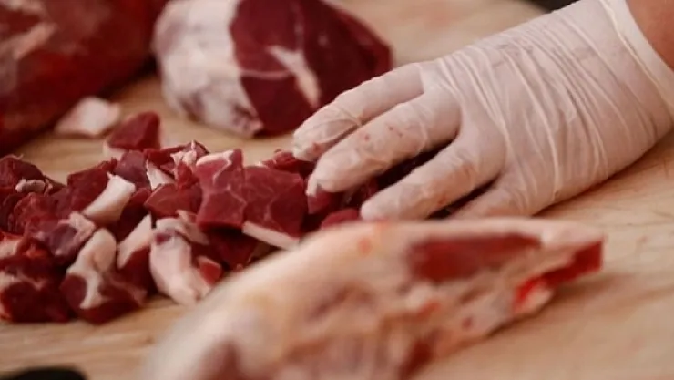 Kırmızı Et Oyunu Deşifre Oldu! Bunu Yaptıkları İçin Et Fiyatları Fırlamış...