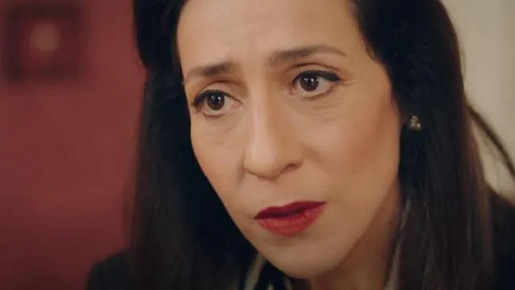 Kırmızı Oda 8. bölüm izle! Kırmızı Oda sürpriz isim geliyor!