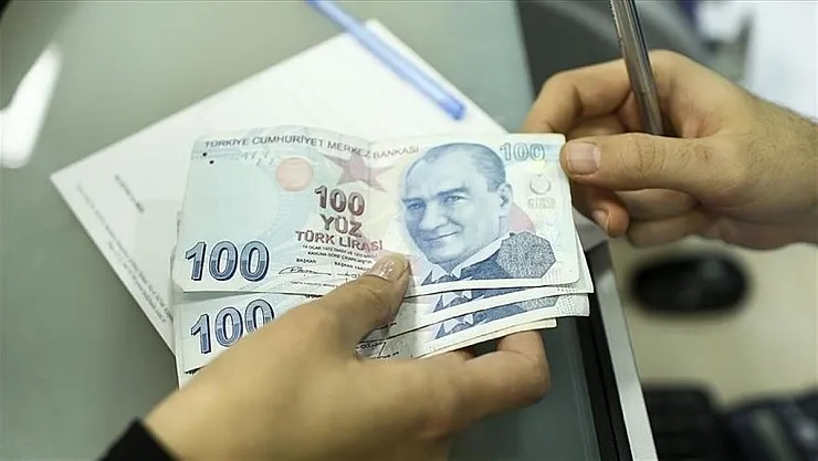 Kırtasiyecilere 5 bin lira destek verilecek