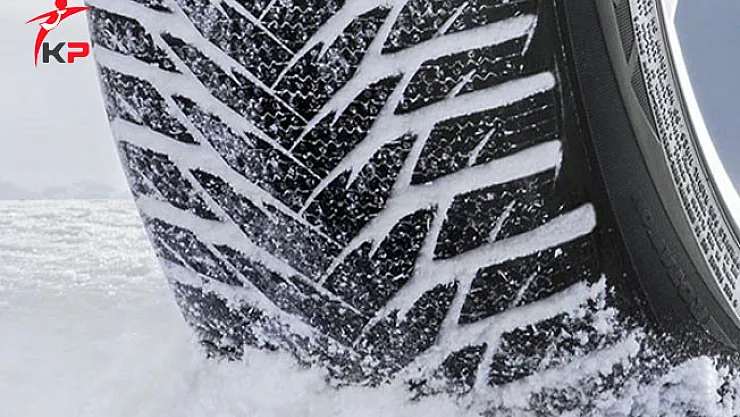 Kış Lastiği Kullanma Zorunluluğu Resmi Gazete'de Tebliğ Edildi