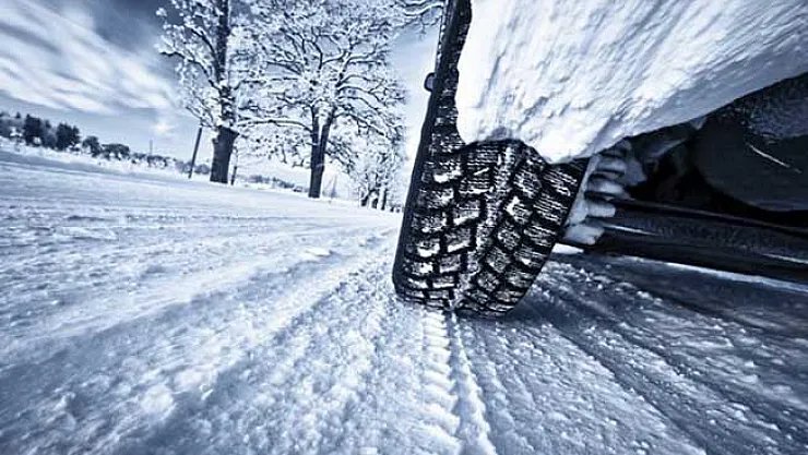 Kış Lastiği Ne Zaman Takılır? Sürücülere Ceza Geliyor