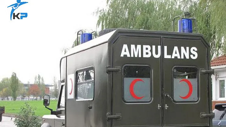 Kışla'da Enfeksiyon Alarmı 828 Asker Etkilendi! 1 Asker Şehit Oldu