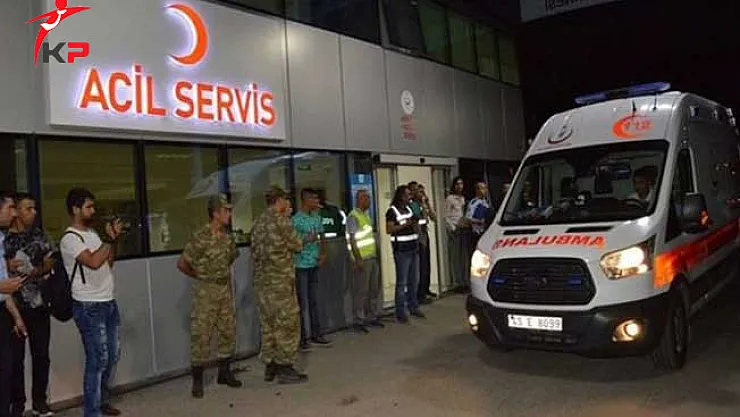 Kışlada Rus Ruleti Oynayan Astsubay Hayatını Kaybetti