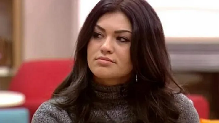 'Kısmetse Olur' programının fenomen yarışmacısı Cansel Çördük Korona virüsüne yakalandı!