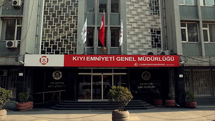 Kıyı Emniyet Müdürlüğü daimi işçi alım yapacak! Başvurular İŞKUR üzerinden!