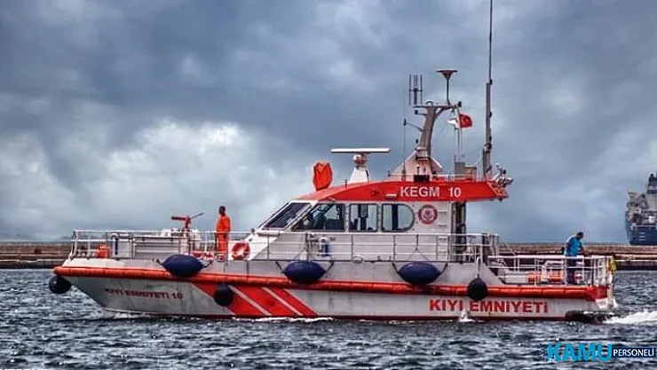 Kıyı Emniyeti 2019 Yılı Amatör Telsizcilik Sınavı Tarihleri! Amatör Telsizcilik Sınavı Ne Zaman Yapılacak?