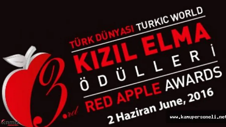 Kızıl Elma Ödülleri Sahipleri Belli Oldu
