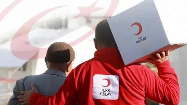 Kızılay'da gönüllü çalışmak için ne yapmalıyım?