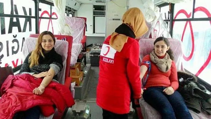 Kızılay ruh sağlığı hemşiresi personel alım ilanı yayınladı! Başvuru şartları neler?