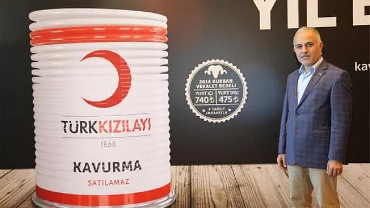 Kızılay'da yeni skandallar! Tüm hepsi, Kızılay yönetimine ilişkin hazırlanan raporda ortaya çıktı!