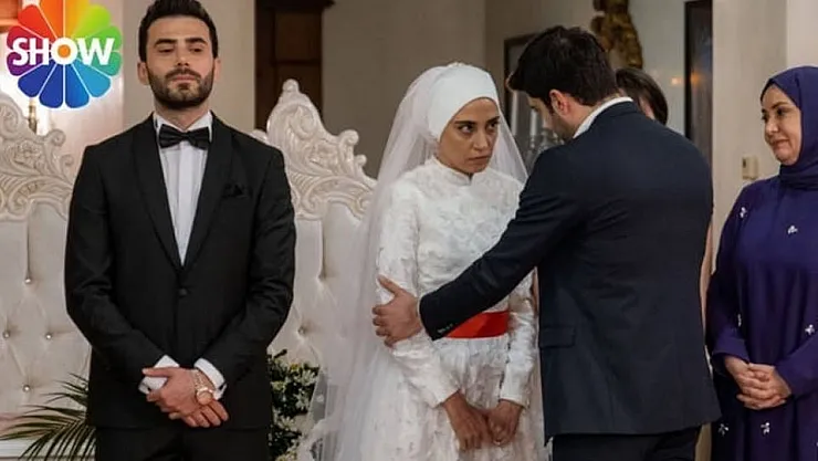 Kızılcık Şerbeti izleyenlere kötü haber geldi! Sürpriz gelişme yaşandı: Final..