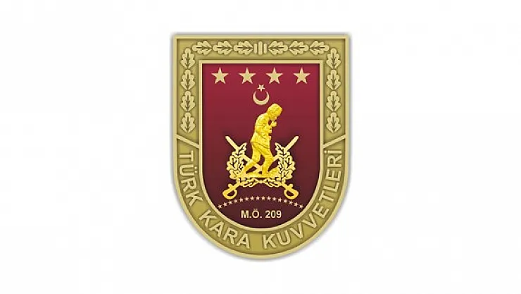 KKK Öğretim Görevlisi Subay Alımı