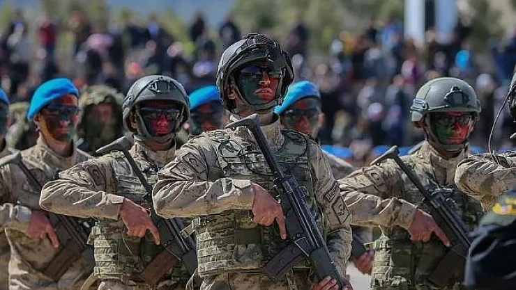 KKK Uzman Erbaş Alımı Başvuru Detayları! 2019 Uzman Erbaş Alımı Başvuru Şartları Neler?