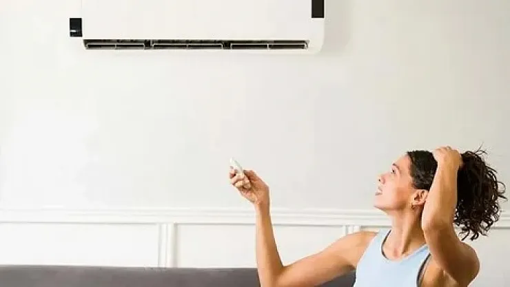 Klimalı Ortamlar Tehlike Saçabilir! Lejyonella Riski Yaz Aylarında Artıyor