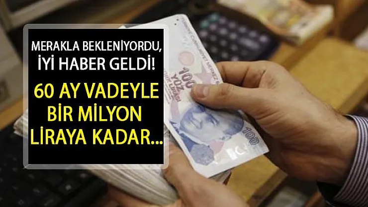 KOBİ'lere 3 Milyarlık Destek Paketi Geliyor!