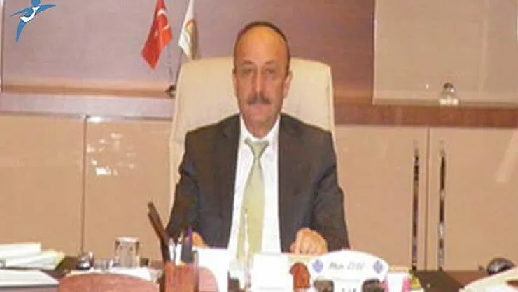 Kocaeli İl Tarım Müdürü İlhan Özel Hayatını Kaybetti