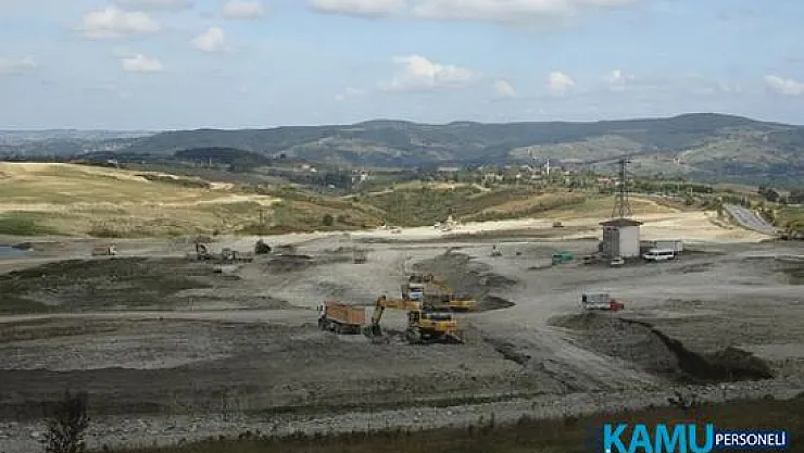 Kocaeli'de kurulacak 80 fabrika 60 bin işsize iş kapısı olacak