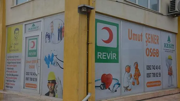 Kocaeli'den Sağlık Profesyonellerine Büyük Fırsat: Umut Şener OSGB Acil Tıp Teknisyeni Pozisyonları İçin Açık Başvuru!