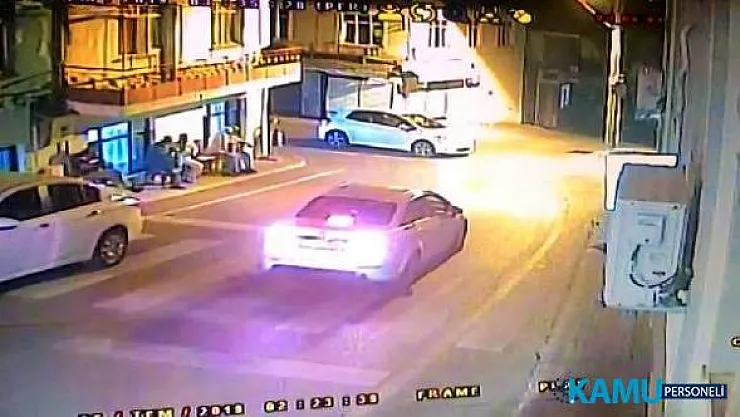 Kocaeli'nin İzmit ilçesinde silahlı çatışma! Kahvehaneye ateş açtı 2 yaralı
