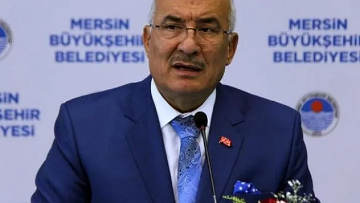 Kocamaz'ın itirazı İl Seçim Kurulunca kabul edilip, Yüksek Seçim Kuruluna (YSK) gönderildi