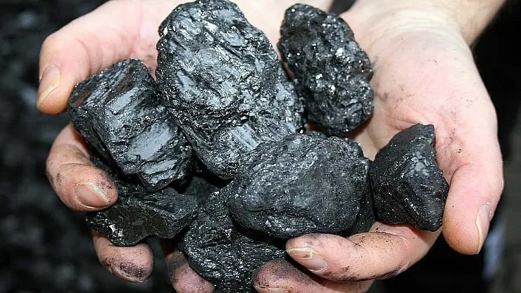 Kömür Fiyatları Tırmanışta! Tonu 300 Doları Aştı