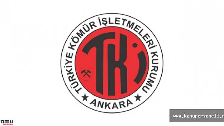 Kömür İşletmeleri Müdürlüğü Lise Mezunu İşçi Alıyor