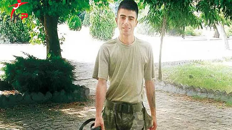 Komutanından Miğferle Dayak Yiyen Asker Hayatını Kaybetti