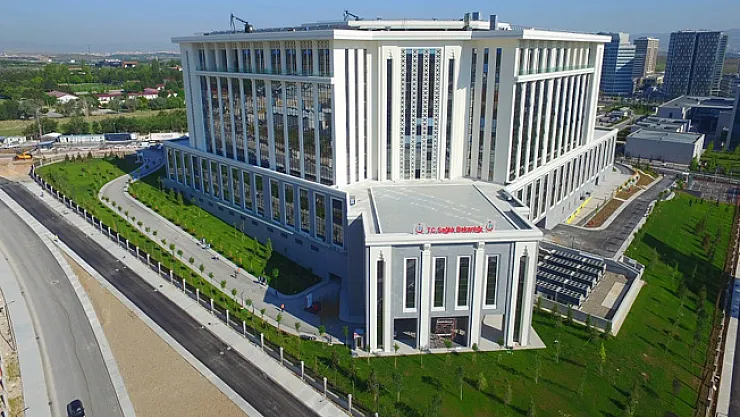 Konaklamalı Fizik Tedavi ve Rehabilitasyon Merkezleri Hakkında Yönetmelik Yayımlandı