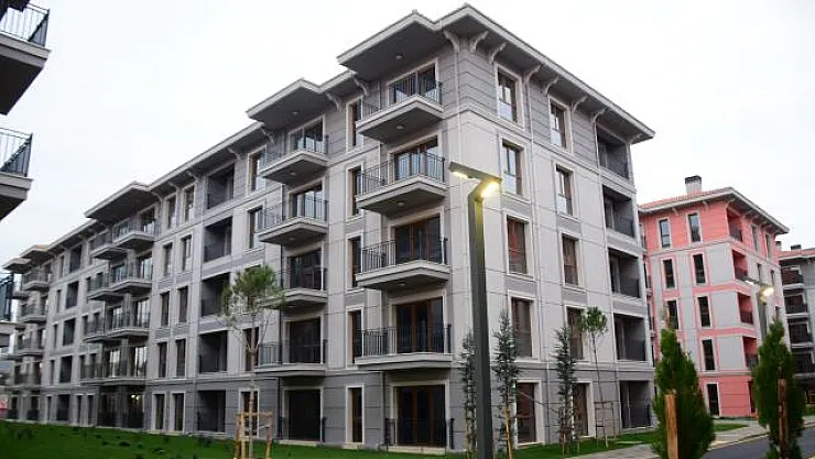 Konut Satışları Rekora Doymuyor! Tüm Zamanların En Yüksek Rakamı