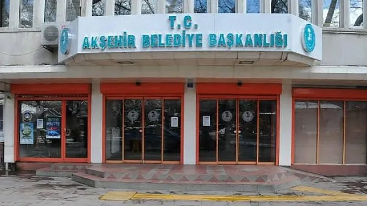 Konya Akşehir Belediyesi Cankurtaran personeli alacak!