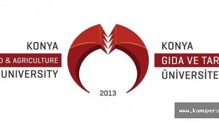 Konya Gıda ve Tarım Üniversitesi Lisans Eğitim Yönetmeliği Yayımlandı