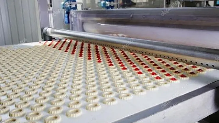 Konya ilinde bulunan bisküvi fabrikasına 75 personel alımı başvuruları devam ediyor!