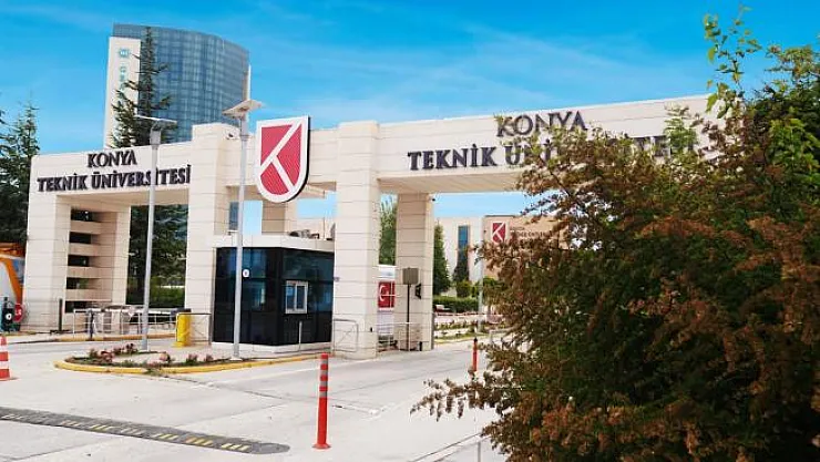 Konya Teknik Üniversitesi çok yüksek maaşla çalışacak personel arıyor!