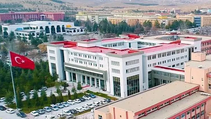 Konya Teknik Üniversitesi KPSSP93 başarı puan sıralamasına göre personel alımı yapacak!