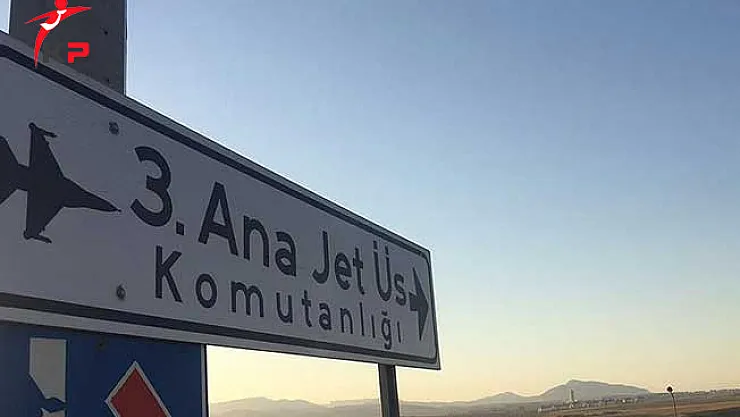 Konya Üssüne İlişkin Bakanlıktan Önemli Açıklama !