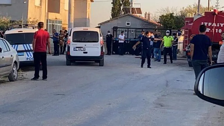 Konya'da 7 kişinin katledilmesine ilişkin detaylar ortaya çıkıyor! Bakın husumetin sebebi neymiş!