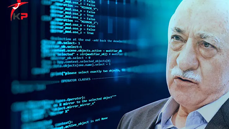 Konya'da FETÖ'nün Yeni Haberleşme Programı 'Signal' Ortaya Çıktı!