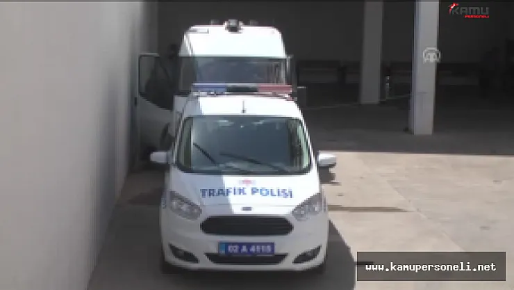 Konya'lı Şehidin Baba Evinde Yas Var